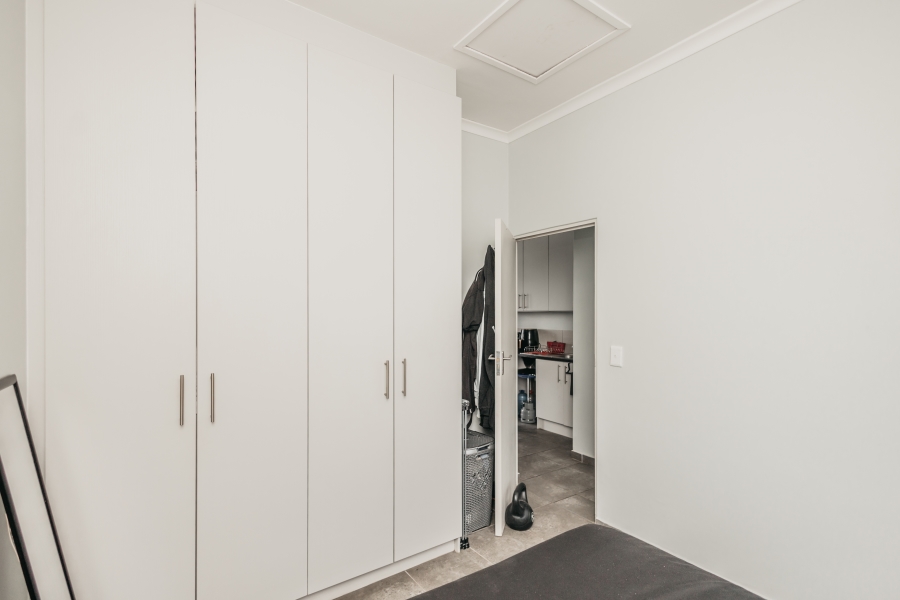 To Let 1 Bedroom Property for Rent in Haasendal Western Cape